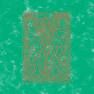 Ooioo - Gold And Green 2LP