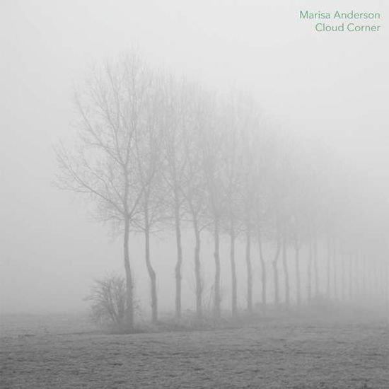 Marisa Anderson - Cloud Corner 1LP