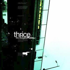 Thrice - Illusion Of Safety 1LP