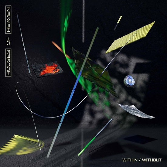 Houses of Heaven - Within / Without 1LP