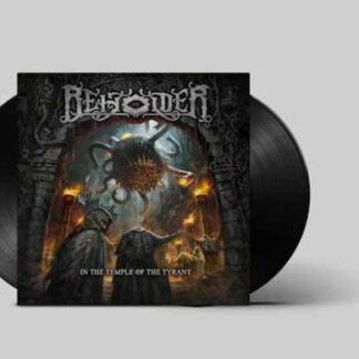 Behölder - In the Temple of Tyrant 2LP