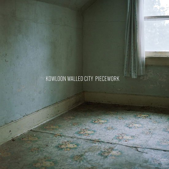 Kowloon Walled City - Piecework 1LP