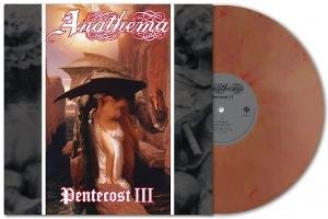 Anathema - Pentecost III (30th Anniversary) (Marble Vinyl) 1LP
