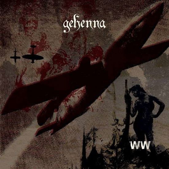 Gehenna - Ww 1LP