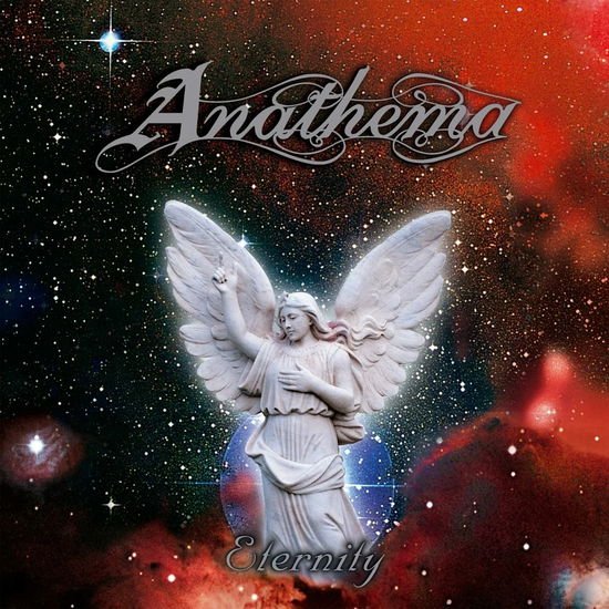 Anathema - Eternity 1LP