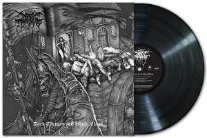 Darkthrone - Dark Thrones & Black Flags 1LP