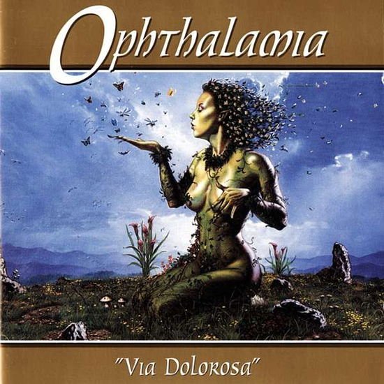Ophthalamia - Via Dolorosa 2LP