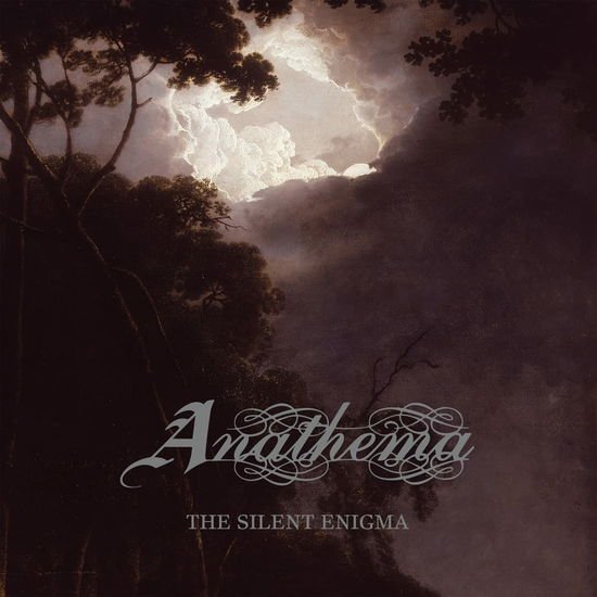 Anathema - The Silent Enigma 1LP