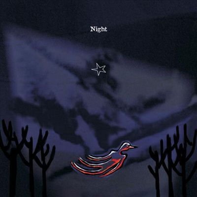 Gazpacho - Night 2LP
