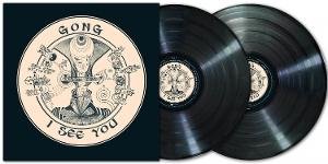 Gong - I See You (10th Anniversary Edition) 2LP