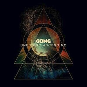 Gong - Unending Ascending 1LP