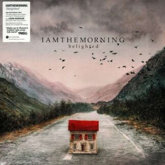 Iamthemorning - Belighted 2LP