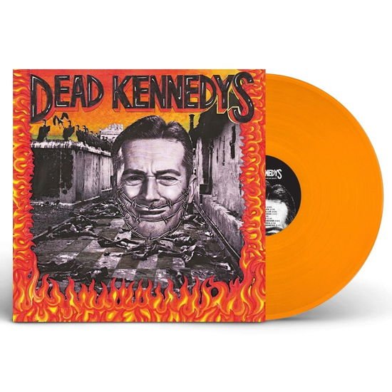 Dead Kennedys - Give Me Convenience or Give Me Death 1LP
