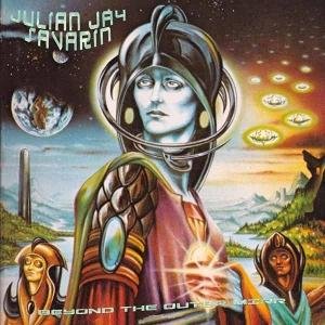 Julian Jay Savarin - Beyond the Outer Mirr 1LP