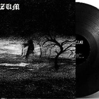 Burzum - Burzum 1LP