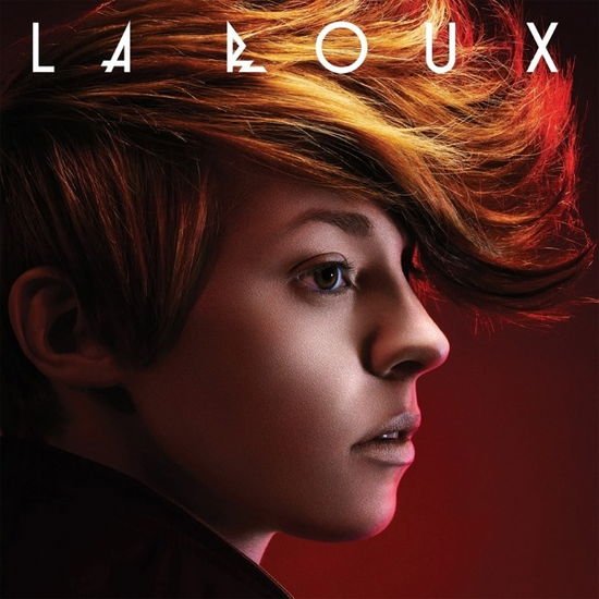 La Roux - La Roux 1LP