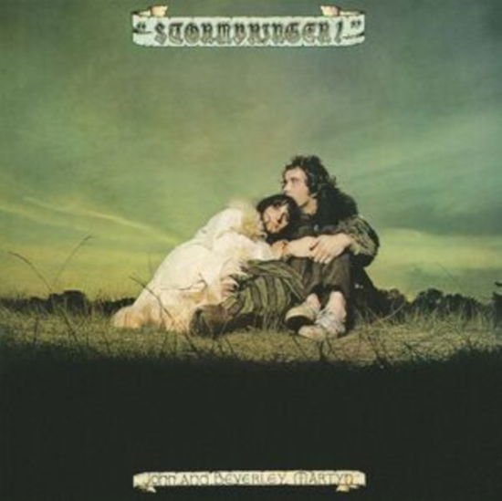 John & Beverley Martyn - Stormbringer! 1LP
