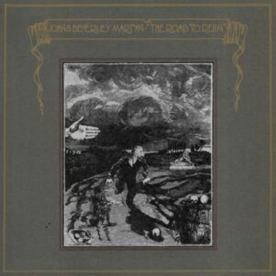 John & Beverley Martyn - The Road To Ruin 1LP
