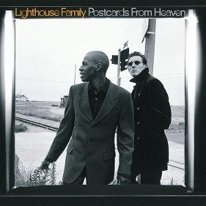 Lighthouse Family - Postcards From Heaven 1LP