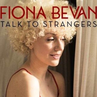 Fiona Bevan - Talk to Strangers 1LP