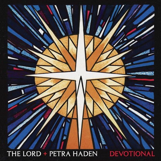 Lord + Petra Haden - Devotional 1LP