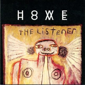 Howe Gelb - The Listener 1LP