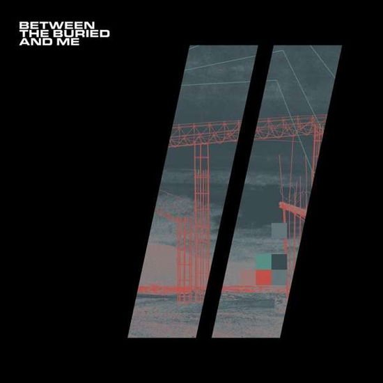 Between The Buried And Me - Colors Ii 1LP