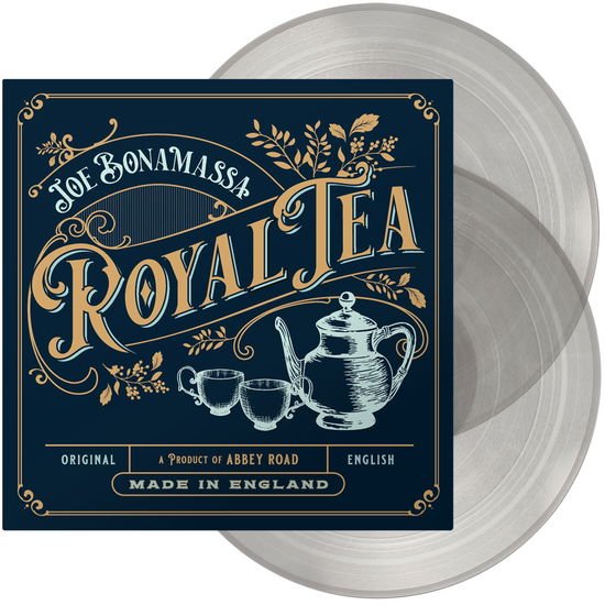 Joe Bonamassa - Royal Tea 2LP