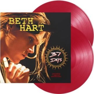 HART, BETH - 37 DAYS 2LP