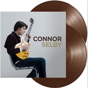 Connor Selby - Connor Selby 2LP