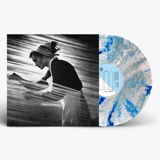 Jack White - Entering Heaven Alive 1LP