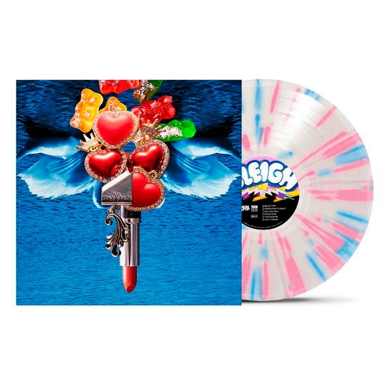 Sleigh Bells - Bunky Becky Birthday Boy 1LP