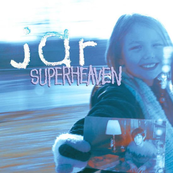 Superheaven - Jar 1LP