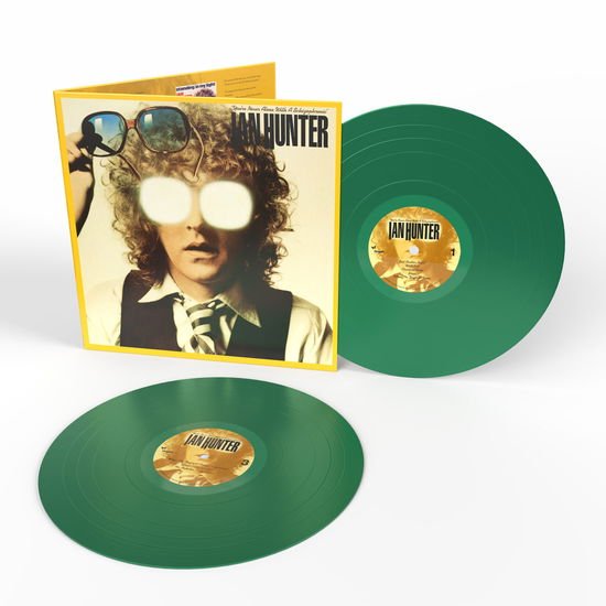 Ian Hunter - You're Never Alone With A Schizophrenic 2LP
