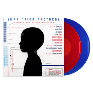 John Williams - A.I. Artificial Inteligence 2LP