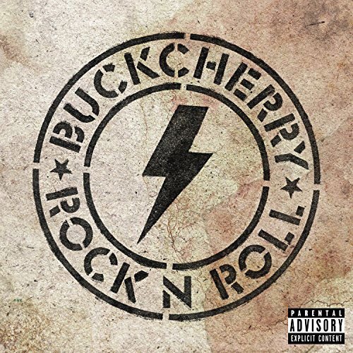Buckcherry - Rock 'n' Roll 1LP