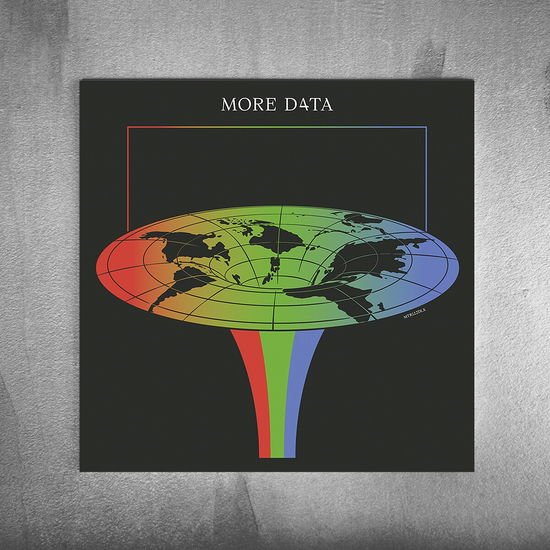 Moderat - More D4ta 1LP
