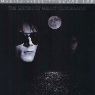 Sisters Of Mercy - Floodland 1LP