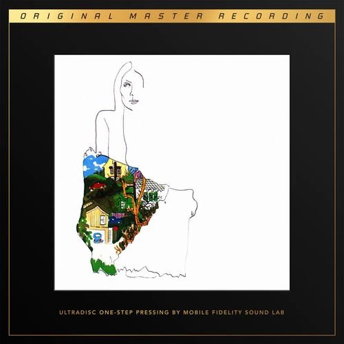 Joni Mitchell - Ladies Of The Canyon 1LP