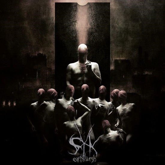 SYK - EARTHFLESH 1LP