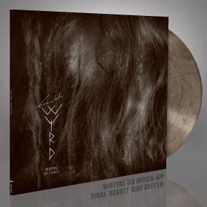 GAAHLS WYRD - BRAIDING THE STORIES 1LP CRYSTAL CLEAR