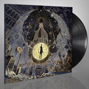 AND OCEANS - REGENERATION ITINERARY 1LP