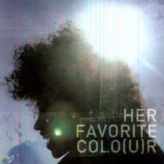 Blu - Her Favourite Colour 2LP
