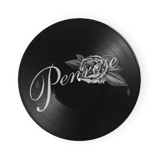 Compilation - Penrose Showcase Vol. II 1LP