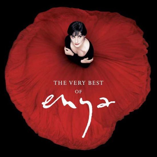 ENYA - VERY BEST OF ENYA 2LP