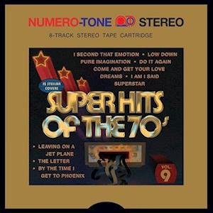 Super Hits Of The 70s 1LP