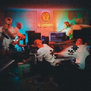 Evidence - Unlearning Vol. 2 1LP