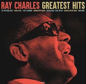 Ray Charles - Very Best Of 1LP