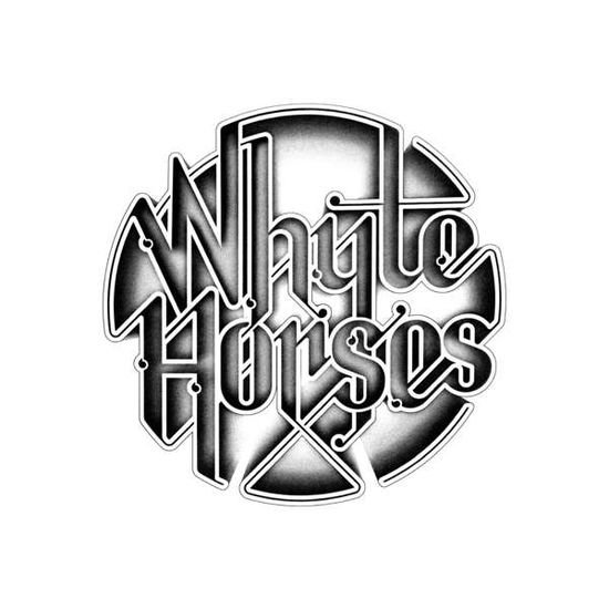 Whyte Horses - Empty Words 1LP