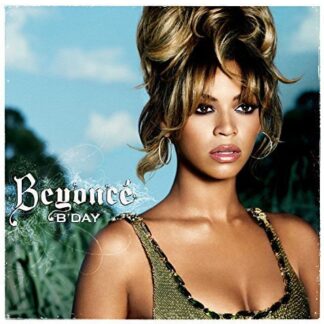 Beyonce - BDay (2Lp / 180G) 2LP